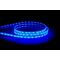 4.8w IP67 LED Strip Blue