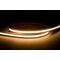 14.4w IP67 24v DC Flexible LED Strip 3000k