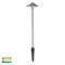 Polari 316 Stainless Steel 3w LED Garden Spike Light
