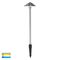 Bitta 316 Stainless Steel 3w LED Garden Spike Light
