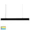 Proline 6070 Black LED Pendant