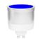 Blue 5w 240V GU10 LED Globe