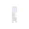 2w G9 LED Globe