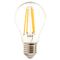 A60 240v LED Filament Globe