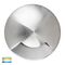 Viale 316 Stainless Steel TRI Colour LED Single Driveway Light
