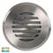 Viale 316 Stainless Steel TRI Colour LED Driveway Light with Grill