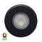 Elite RGBCW Black Aluminium LED Deck or Inground lights