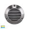Pinta 316 Stainless Steel Louvered Step Lights