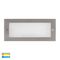 Bata 316 Stainless Steel LED Brick Light