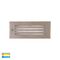 Bata 316 Stainless Steel 6w LED Brick Light