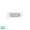 Bata White 3w LED Brick Light