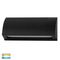Taso 3.5w Black TRI Colour LED Step Light