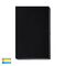 Stylez Black Up & Down LED Wall Light