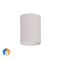 Nella White 7w Surface Mounted LED Downlight