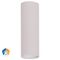 Nella White 7w Surface Mounted LED Downlight