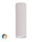 Nella White 12w Surface Mounted LED Downlight