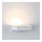 Sunrise Large Plaster LED Wall Light
