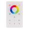 RGBC or RGBW LED Touch Panel