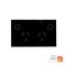 Wifi Black Double Powerpoint
