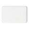 Clipsal Iconic, Switch Plate Skin, Blank, Horizontal/Vertical Mount - Vivid White