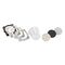 Clipsal Iconic, Rotary Switch Knob Kit, 4-Position, 0-1-0-2 4 Colours