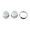 Saturn Series, Light Dimmer and Fan Control Mechanism Knob, Rotary Control, suits Horizon Colours