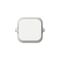 Clipsal Iconic, Blank Rocker, 10 Pack - Vivid White