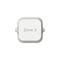 Clipsal Iconic, Zone 3 Rocker, 10 Pack - Vivid White