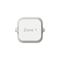 Clipsal Iconic, Zone 1 Rocker, 10 Pack - Vivid White