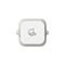 Clipsal Iconic, Study Rocker, 10 Pack - Vivid White