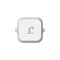 Clipsal Iconic, Sensor Rocker, 10 Pack - Vivid White