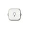 Clipsal Iconic, Light Rocker, 10 Pack - Vivid White