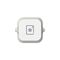 Clipsal Iconic, Fridge Rocker, 10 Pack - Vivid White
