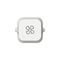 Clipsal Iconic, Fan Rocker, 10 Pack - Vivid White