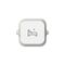 Clipsal Iconic, Bed 4 Rocker, 10 Pack - Vivid White