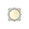 Clipsal Iconic, Styl Knob Kit, Rotary, Off-1-2-3 - Crowne