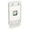 Clipsal Iconic, Gridplate and Mechanism, 1 Gang, 230/240V, 10AX