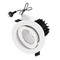 COB® Gimble Downlight - L136TAX-AW