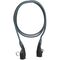 EVlink Pro AC, Charging cable, EVlink Pro AC 7m, 32A, 3-Phase, T2 connector at each end of cable