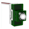 Clipsal Iconic, PIR Motion Sensor Mechanism - Translucent