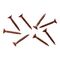 Clipsal - General Accessories, Bugle Head, Self Drilling Point, 7 X 35mm, Bag 100