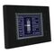 C-Bus Control and Management System, MKII Touchscreen, Saturn Series, with Logic Engine - Saturn Black