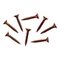 Clipsal - General Accessories, Bugle Head, Self Drilling Point, 7 X 25mm, Bag 100