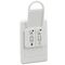 2000 Series, Keytag Type Switches, Suit 4 x 20A Circuits - White Electric