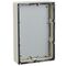 Clipsal - 56 Series, Adaptable Enclosure, 6 Gang - Grey