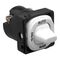 Clipsal - Mechanisms, Switch, 1 Pole, 250VAC, 10A, Auto/Off/Man - White Electric