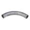 Clipsal - Cable Management, Solid Bend, 32mm Galvanised Cast Iron