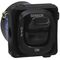 Clipsal - Mechanisms, Switch, 250VAC, 10A, 3 Position - Black