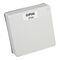 Clipsal - 56 Series, Lid, 1 Gang, Made of Plastic & Includes Gasket - Grey