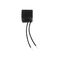 Clipsal - Motion Sensor, Motion Sensor Load Correction Capacitor, Allows 2 Wire Devices to be Used